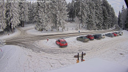 Červenovodské sedlo