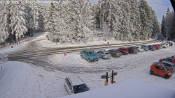 Červenovodské sedlo