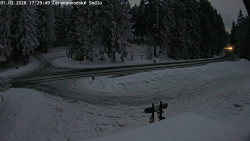 Červenovodské sedlo