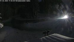 Červenovodské sedlo