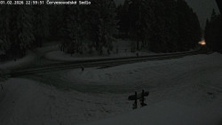 Červenovodské sedlo