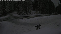 Červenovodské sedlo