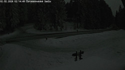 Červenovodské sedlo