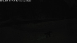 Červenovodské sedlo