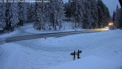 Červenovodské sedlo