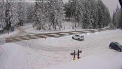 Červenovodské sedlo