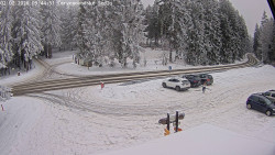 Červenovodské sedlo