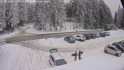 Červenovodské sedlo