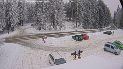 Červenovodské sedlo