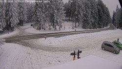 Červenovodské sedlo