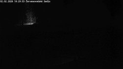 Červenovodské sedlo