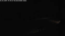 Červenovodské sedlo