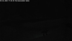 Červenovodské sedlo