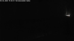 Červenovodské sedlo