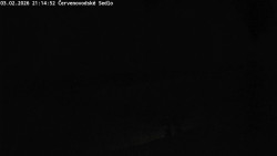 Červenovodské sedlo