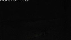 Červenovodské sedlo