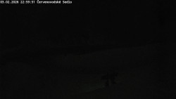 Červenovodské sedlo