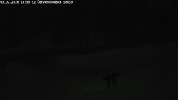 Červenovodské sedlo