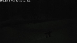 Červenovodské sedlo