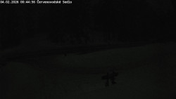 Červenovodské sedlo