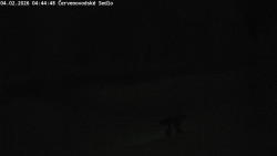 Červenovodské sedlo