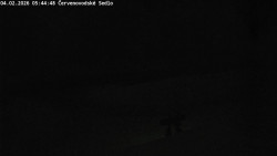 Červenovodské sedlo