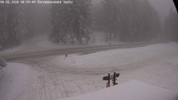 Červenovodské sedlo