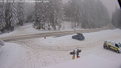 Červenovodské sedlo