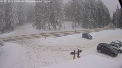 Červenovodské sedlo