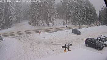 Horský Resort Buková Hora -...