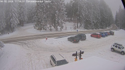 Červenovodské sedlo