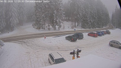 Červenovodské sedlo