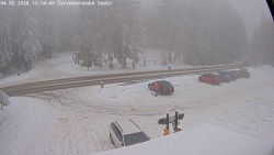 Červenovodské sedlo