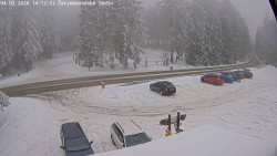 Červenovodské sedlo