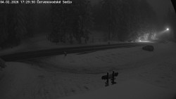 Červenovodské sedlo