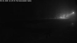 Červenovodské sedlo