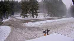 Červenovodské sedlo