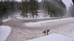 Červenovodské sedlo