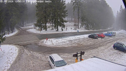 Červenovodské sedlo