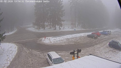 Červenovodské sedlo