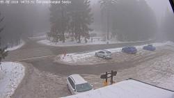 Červenovodské sedlo