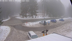 Červenovodské sedlo