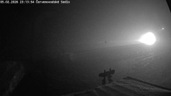 Červenovodské sedlo