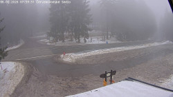 Červenovodské sedlo