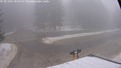 Červenovodské sedlo