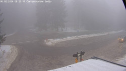 Červenovodské sedlo