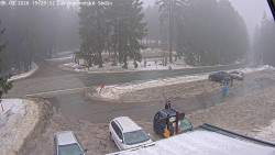 Červenovodské sedlo