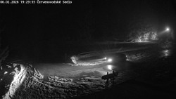 Červenovodské sedlo