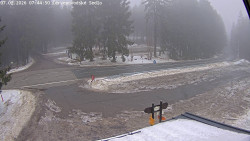 Červenovodské sedlo