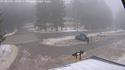 Červenovodské sedlo